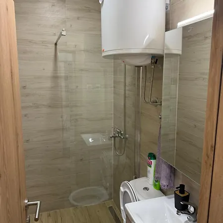 Apartment Sunce1 Rakari
