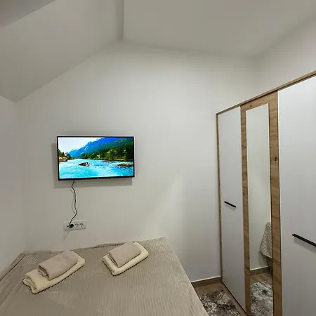 Apartment Sunce1