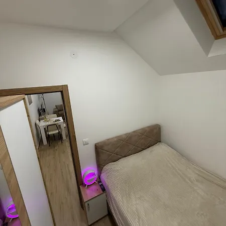 Appartement Sunce1 *