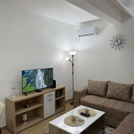 Appartement Sunce1 *