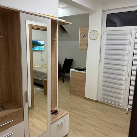 Sunce1 Appartamento Rakari