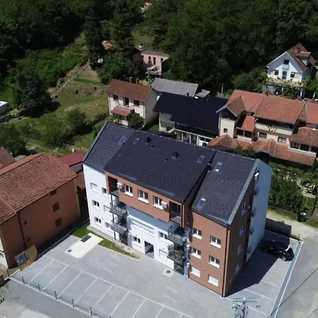 Appartement Sunce1 *