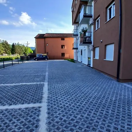 Sunce1 Apartment