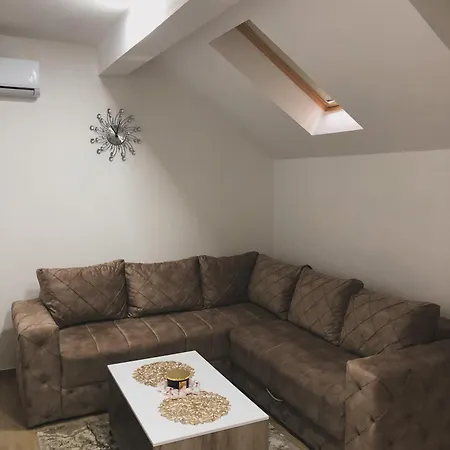 Sunce1 Apartment *