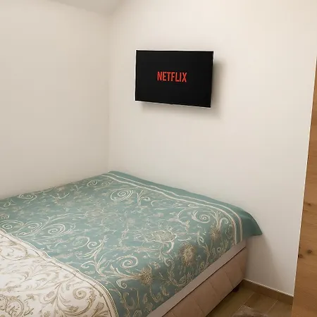 Sunce1 Appartement Rakari