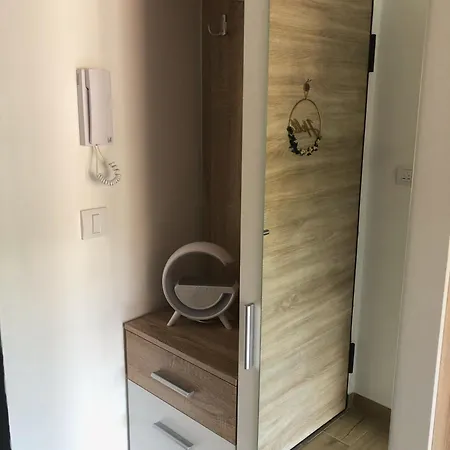 Apartment Sunce1 *