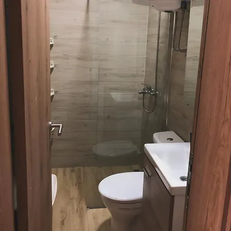 Apartment Sunce1 Rakari