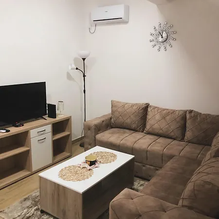 Apartment Sunce1